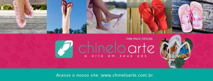 Chinelo Arte