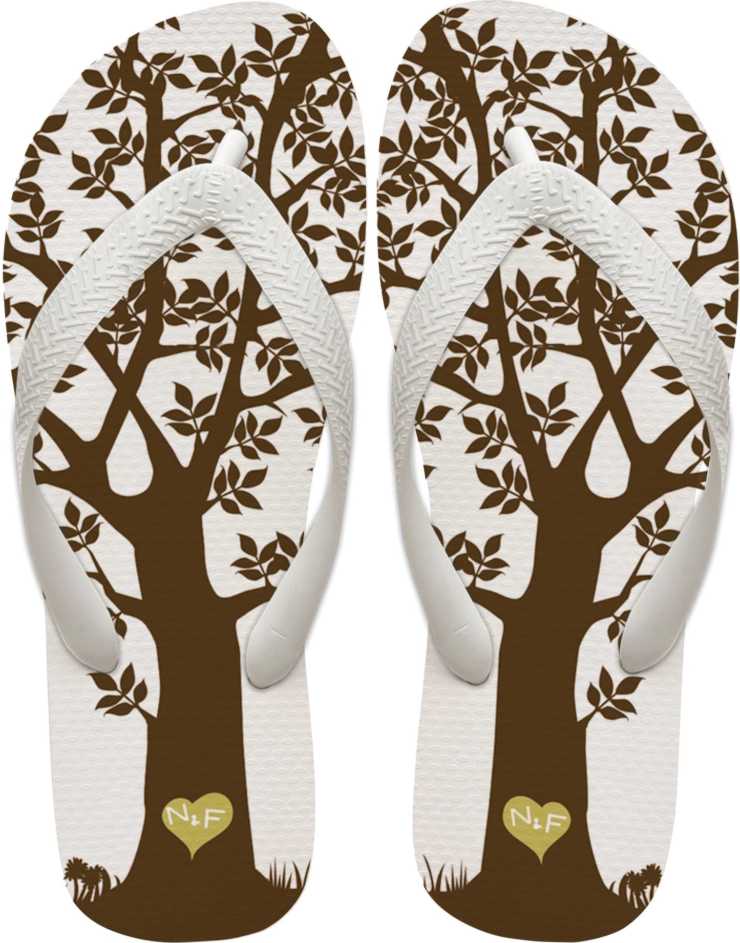 Chinelos Personalizados - similar