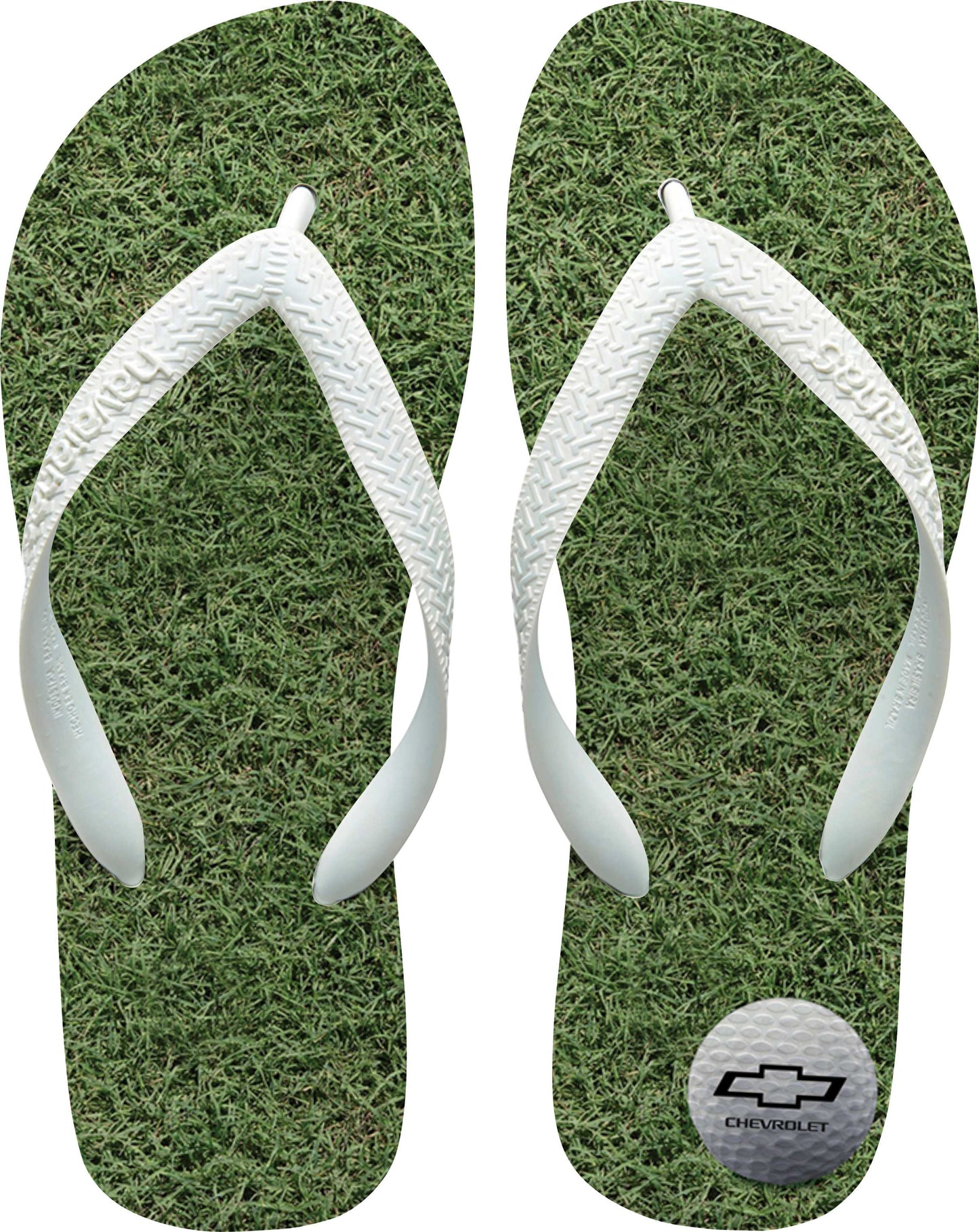 Chinelos Havaianas - Original - Personalizados