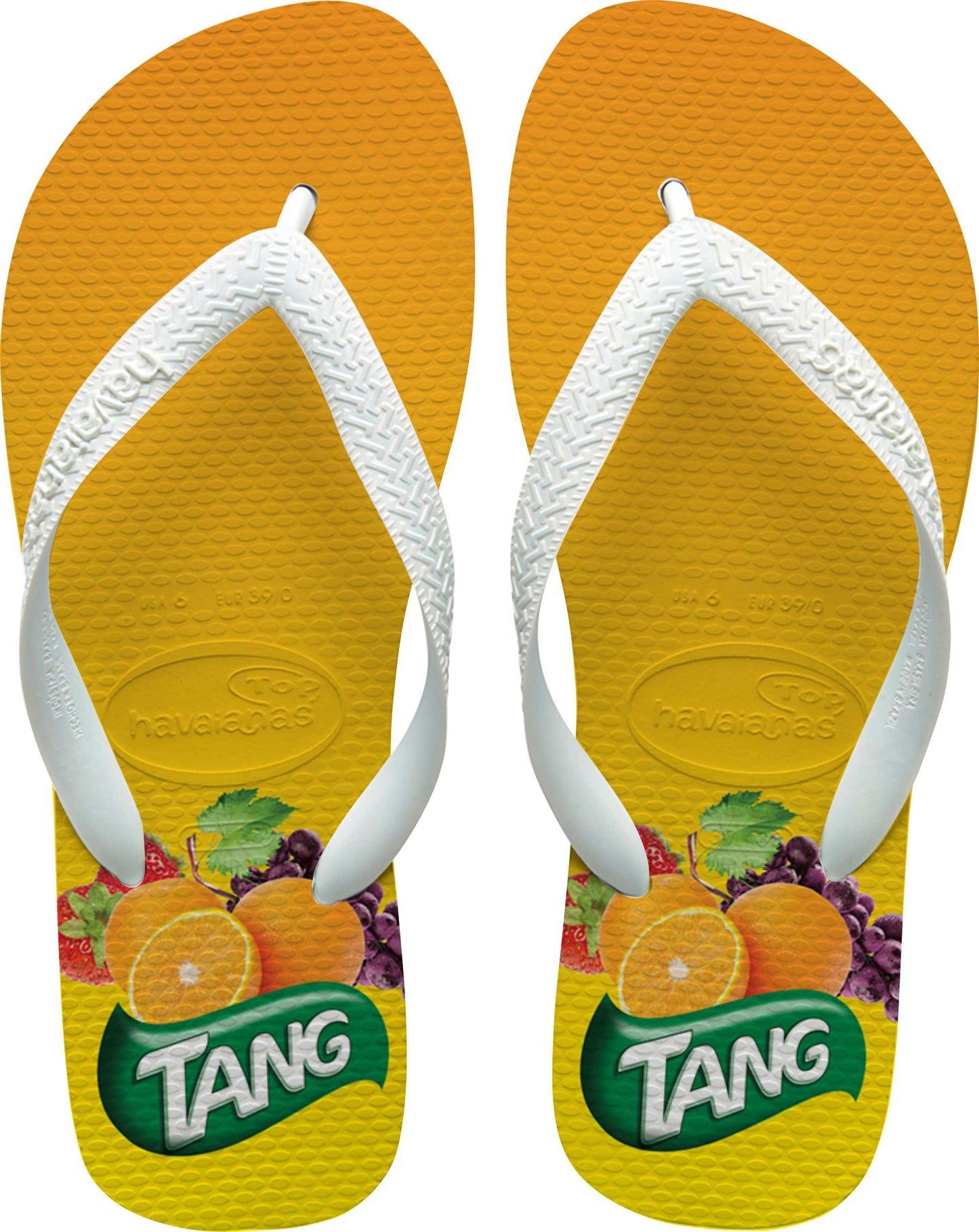 Chinelos Havaianas - Original - Personalizados