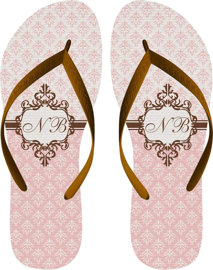 Chinelos Personalizados - Similar