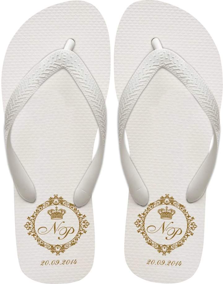 Chinelos Personalizados - Similar