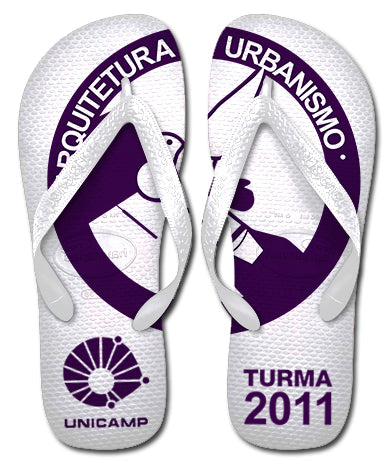 Chinelos Havaianas - Original - Personalizados