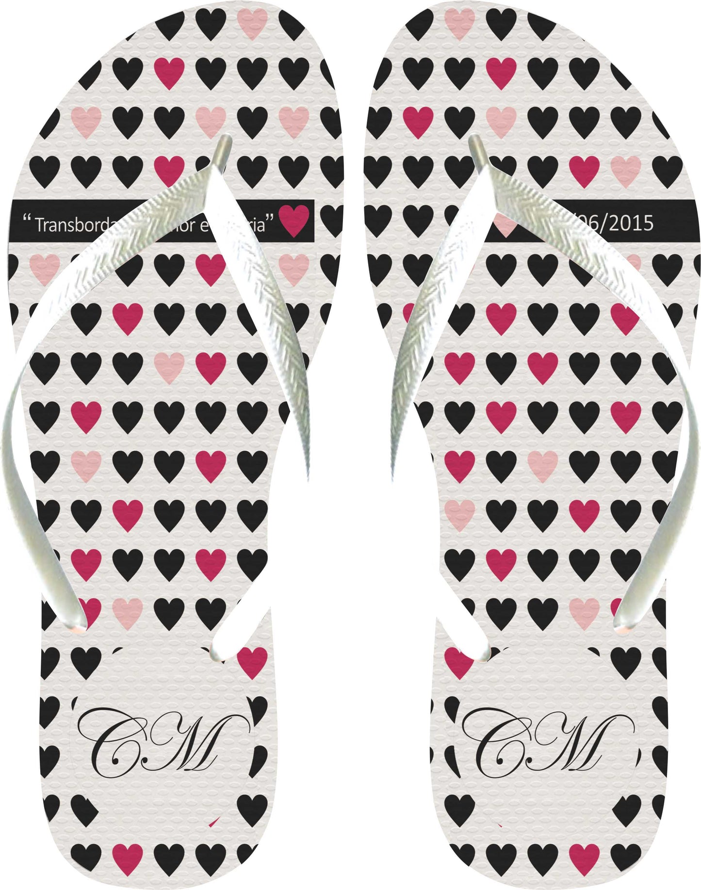 Chinelos Personalizados - Similar