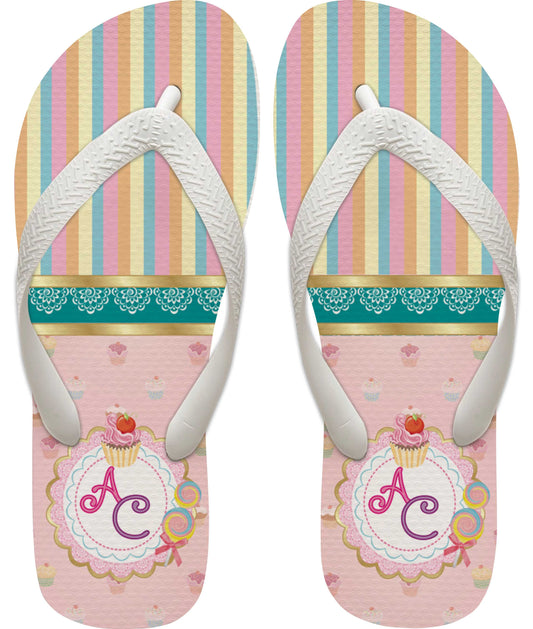 Chinelos Personalizados - Similar