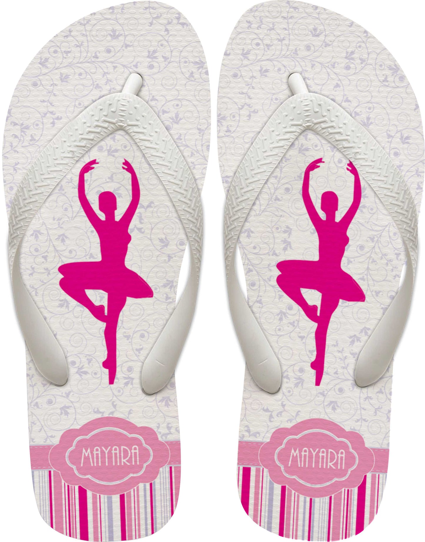 Chinelos Personalizados - Similar