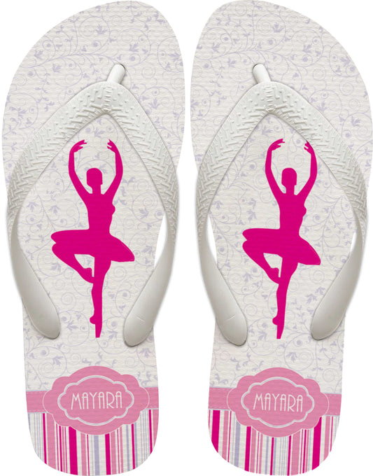 Chinelos Personalizados - Similar