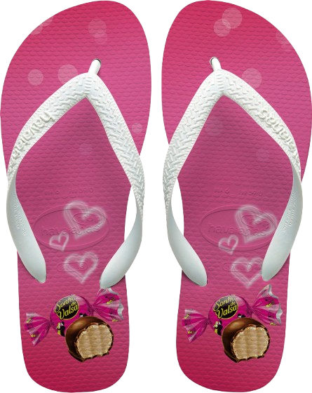 Havaianas Top
